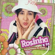 Tia Rosinha